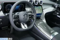 Mercedes-Benz GLC 63 AMG (Clasa GLC) din 2026 cu 8.500 km - oferta MER259430 - foto 5