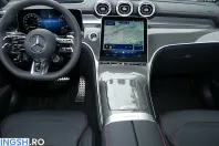 Mercedes-Benz GLC 63 AMG (Clasa GLC) din 2026 cu 8.500 km - oferta MER259430 - foto 6