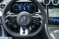 Mercedes-Benz GLC 63 AMG (Clasa GLC) din 2026 cu 8.500 km - oferta MER259430 - foto 7