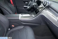Mercedes-Benz GLC 63 AMG (Clasa GLC) din 2026 cu 8.500 km - oferta MER259430 - foto 8