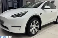 Tesla Model Y din 2023 cu 61.836 km - oferta TES259431 - foto 1