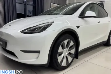 Tesla Model Y din 2023 - oferta TES259431