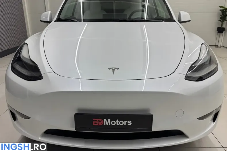 Tesla Model Y din 2023 cu 61.836 km - oferta TES259431 - foto 2