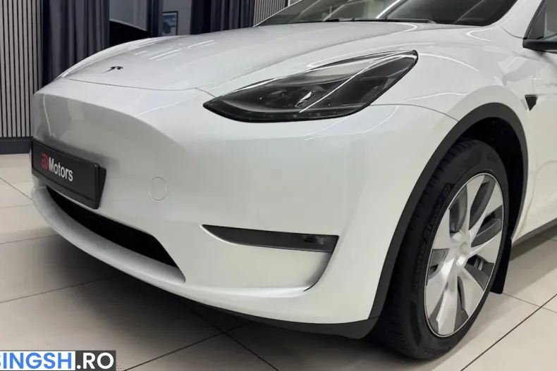 Tesla Model Y din 2023 cu 61.836 km - oferta TES259431 - foto 8