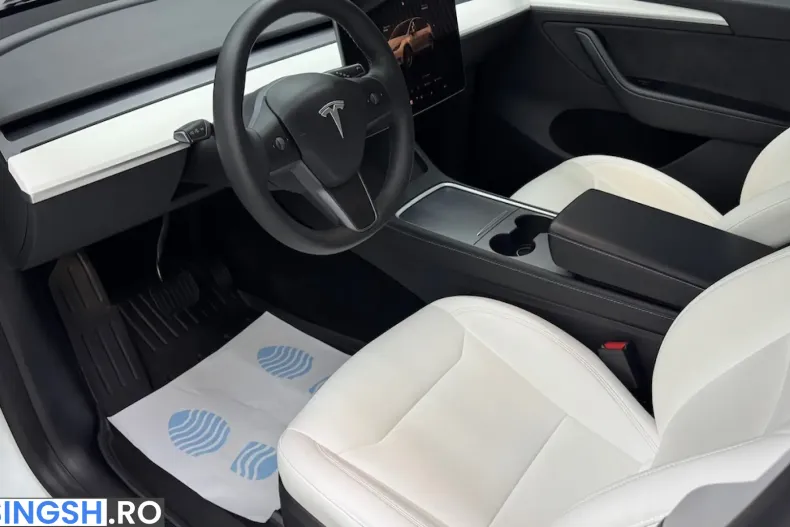 Tesla Model Y din 2023 cu 61.836 km - oferta TES259431 - foto 12