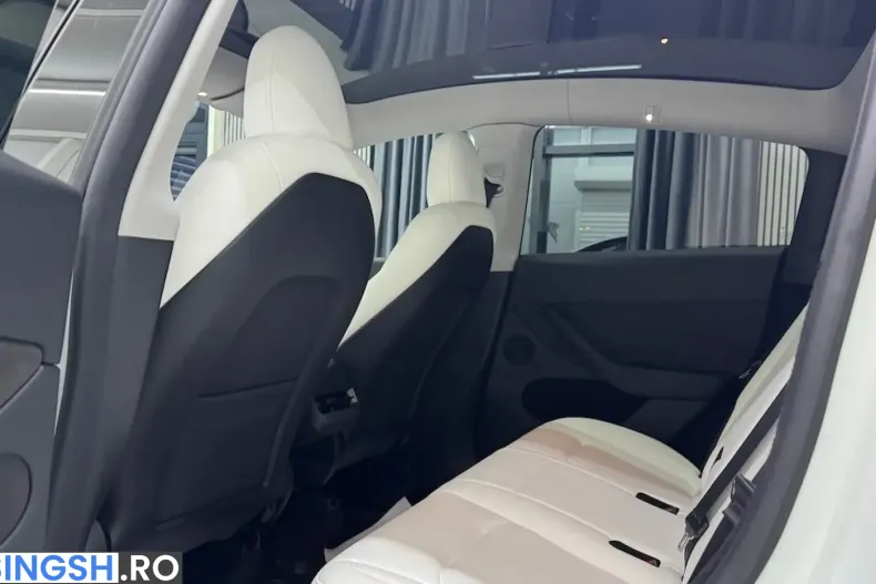 Tesla Model Y din 2023 cu 61.836 km - oferta TES259431 - foto 13