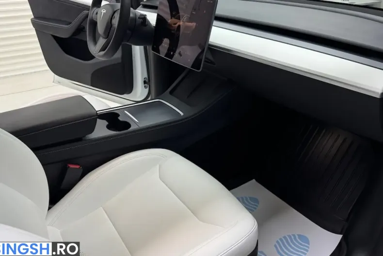 Tesla Model Y din 2023 cu 61.836 km - oferta TES259431 - foto 19
