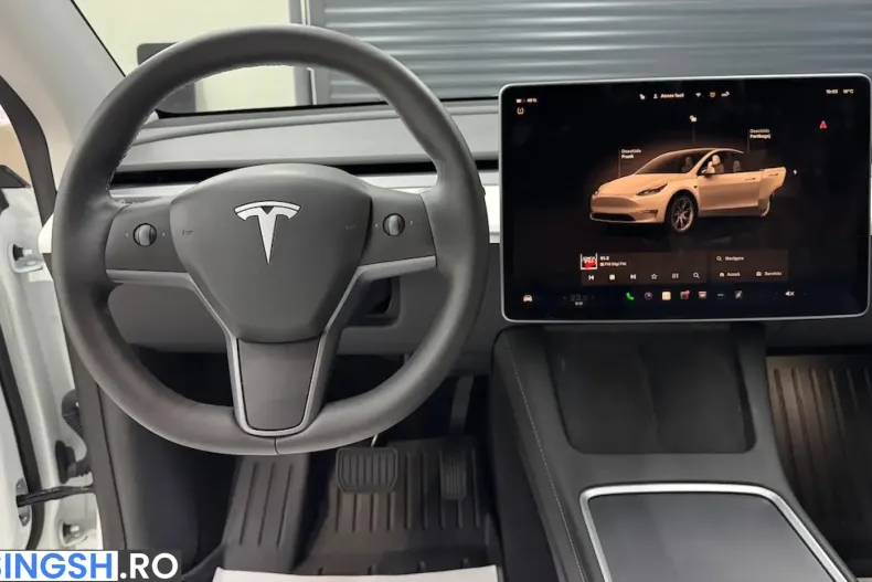 Tesla Model Y din 2023 cu 61.836 km - oferta TES259431 - foto 24