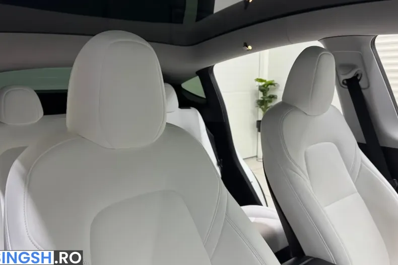Tesla Model Y din 2023 cu 61.836 km - oferta TES259431 - foto 29