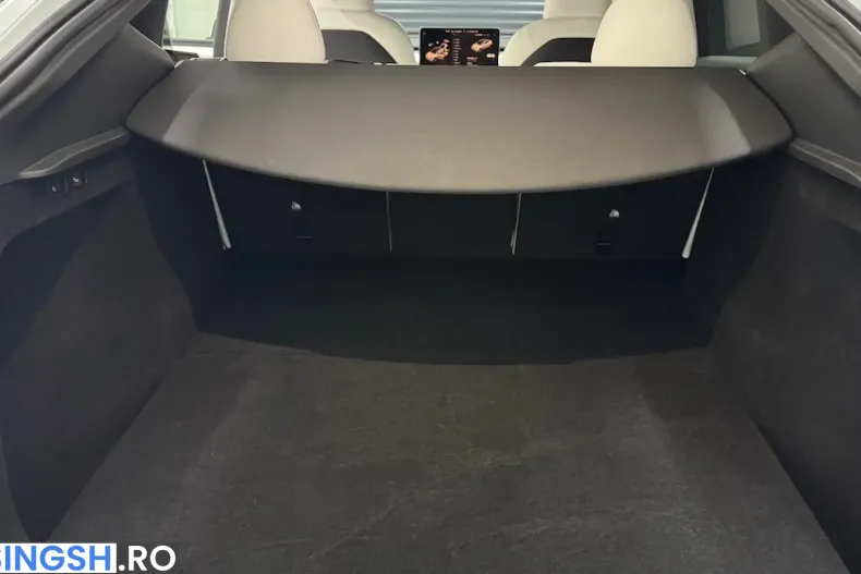 Tesla Model Y din 2023 cu 61.836 km - oferta TES259431 - foto 31