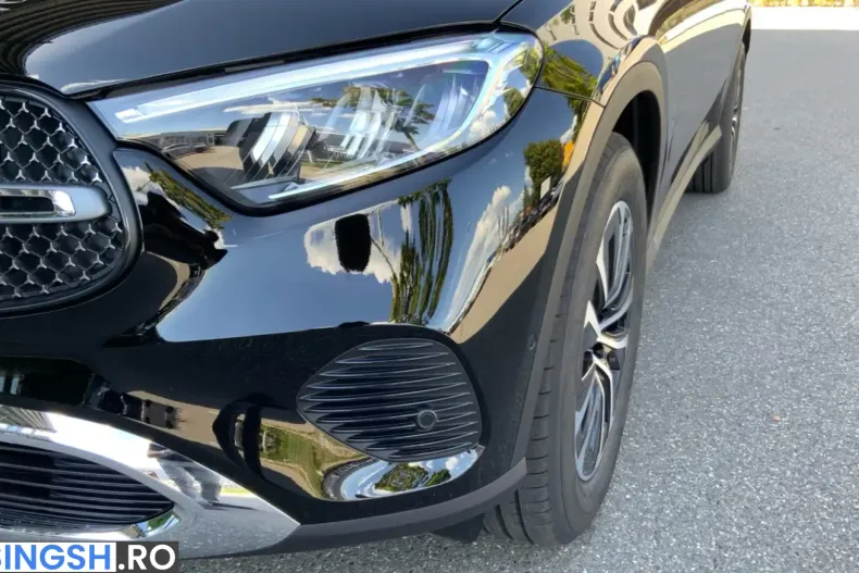 Mercedes-Benz GLC 200 (Clasa GLC) din 2026 cu 9.900 km - oferta MER259432 - foto 4