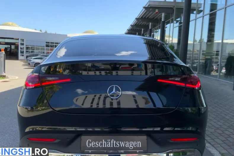 Mercedes-Benz GLC 200 (Clasa GLC) din 2026 cu 9.900 km - oferta MER259432 - foto 5