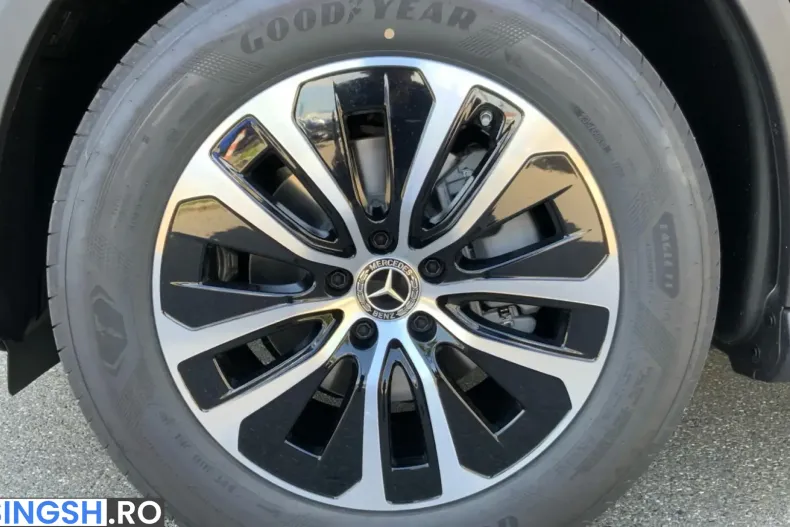 Mercedes-Benz GLC 200 (Clasa GLC) din 2026 cu 9.900 km - oferta MER259432 - foto 7
