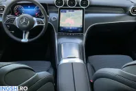 Mercedes-Benz GLC 200 (Clasa GLC) din 2026 cu 9.900 km - oferta MER259432 - foto 11