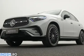 Mercedes-Benz GLC 450 din 2026 - oferta MER259433