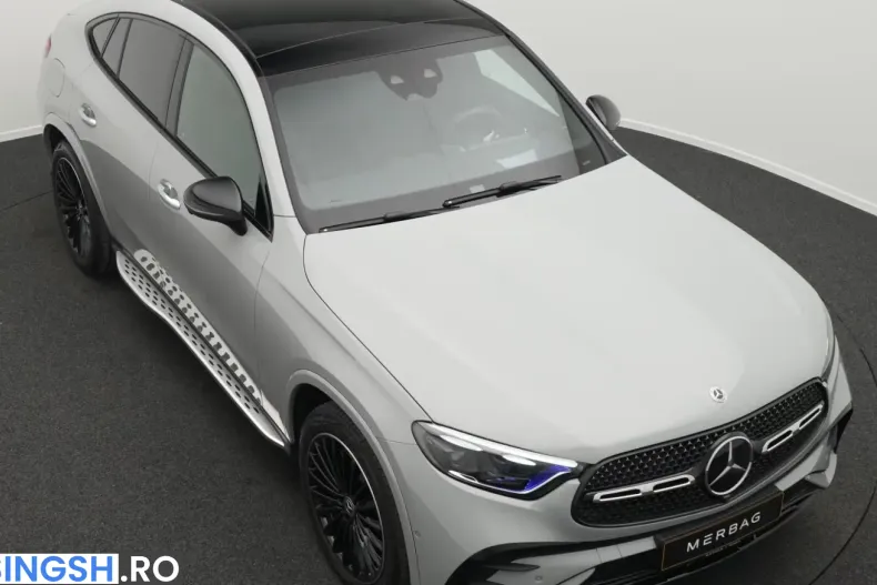 Mercedes-Benz GLC 450 (Clasa GLC) din 2026 cu 18.127 km - oferta MER259433 - foto 3