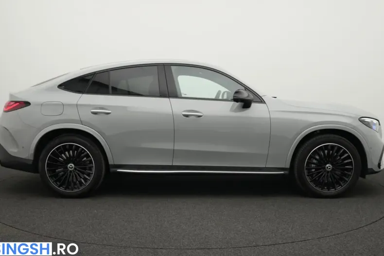 Mercedes-Benz GLC 450 (Clasa GLC) din 2026 cu 18.127 km - oferta MER259433 - foto 4