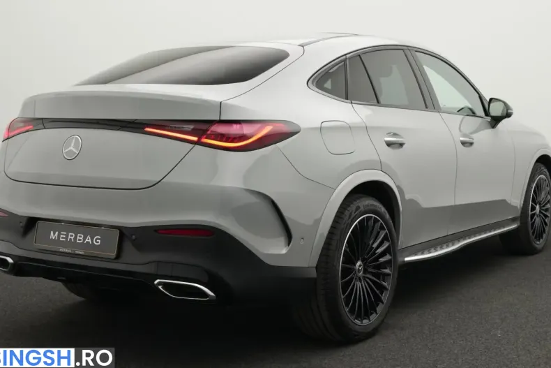 Mercedes-Benz GLC 450 (Clasa GLC) din 2026 cu 18.127 km - oferta MER259433 - foto 6