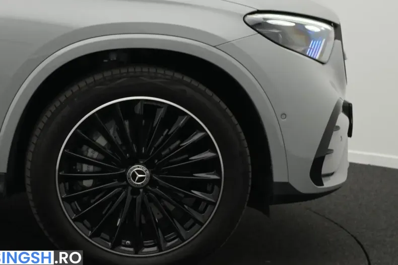 Mercedes-Benz GLC 450 (Clasa GLC) din 2026 cu 18.127 km - oferta MER259433 - foto 9
