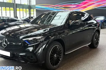 Mercedes-Benz GLC 300 din 2025 - oferta MER259434