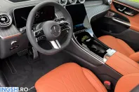 Mercedes-Benz GLC 300 (Clasa GLC) din 2025 cu 19.000 km - oferta MER259434 - foto 4