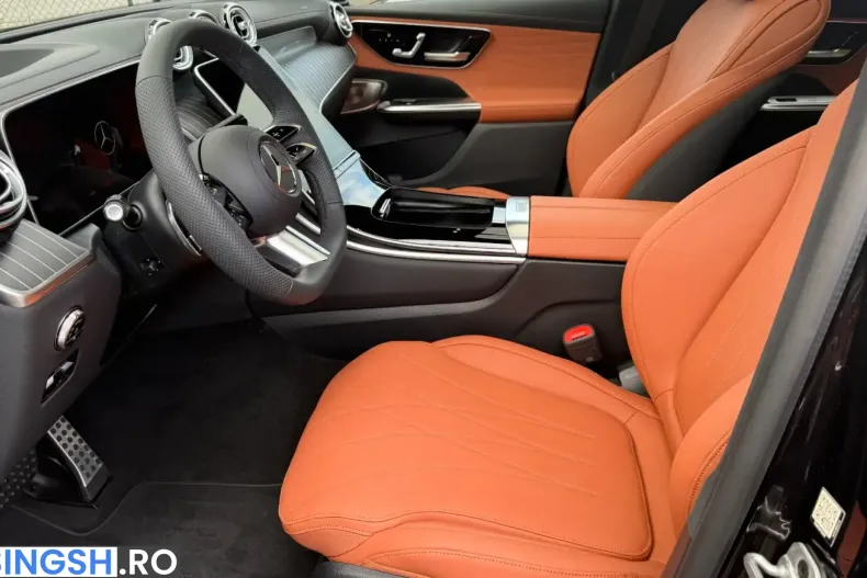 Mercedes-Benz GLC 300 (Clasa GLC) din 2025 cu 19.000 km - oferta MER259434 - foto 5