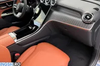 Mercedes-Benz GLC 300 (Clasa GLC) din 2025 cu 19.000 km - oferta MER259434 - foto 9