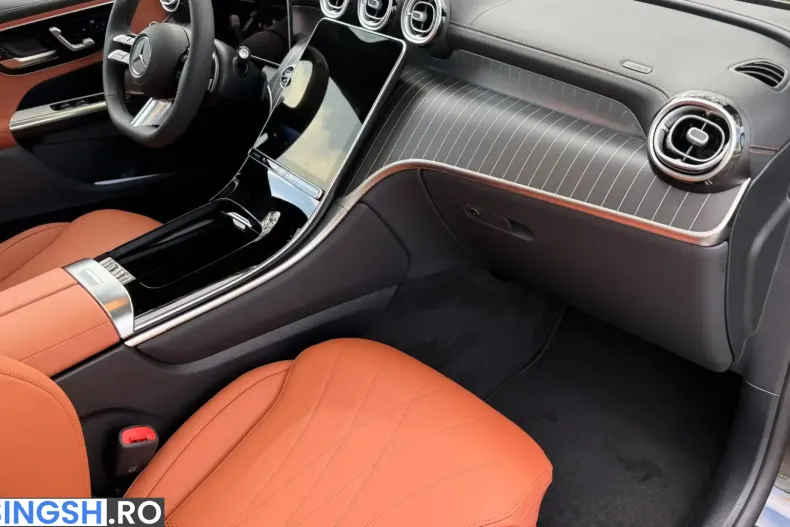 Mercedes-Benz GLC 300 (Clasa GLC) din 2025 cu 19.000 km - oferta MER259434 - foto 9