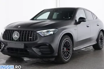 Mercedes-Benz GLC 63 AMG din 2025 - oferta MER259435