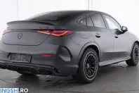Mercedes-Benz GLC 63 AMG (Clasa GLC) din 2025 cu 13.150 km - oferta MER259435 - foto 2