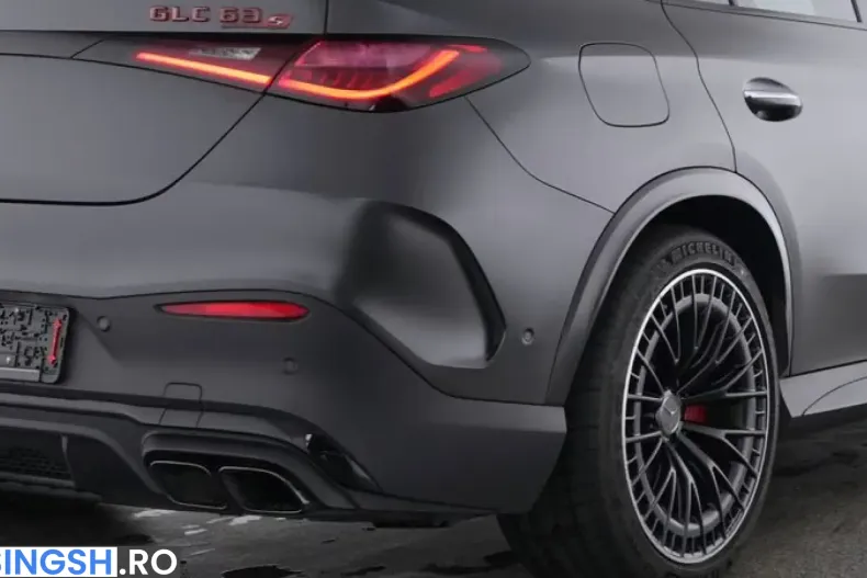Mercedes-Benz GLC 63 AMG (Clasa GLC) din 2025 cu 13.150 km - oferta MER259435 - foto 3