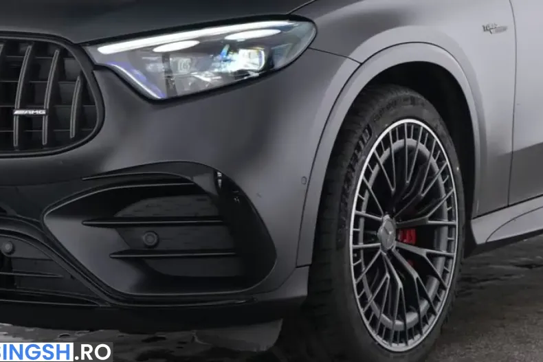 Mercedes-Benz GLC 63 AMG (Clasa GLC) din 2025 cu 13.150 km - oferta MER259435 - foto 4