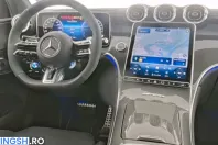 Mercedes-Benz GLC 63 AMG (Clasa GLC) din 2025 cu 13.150 km - oferta MER259435 - foto 6