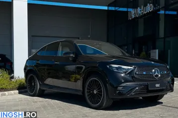 Mercedes-Benz GLC 300 din 2026 - oferta MER259436