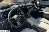 Mercedes-Benz GLC 300 (Clasa GLC) din 2026 cu 51 km - oferta MER259436 - foto 7