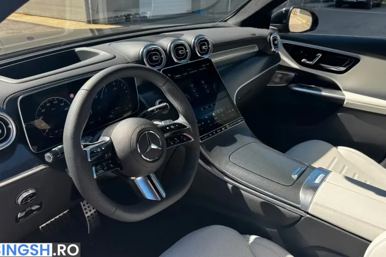 Mercedes-Benz GLC 300 (Clasa GLC) din 2026 cu 51 km - oferta MER259436 - foto 7
