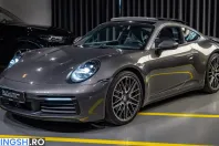 Porsche 911 din 2021 cu 27.000 km - oferta POR259437 - foto 3