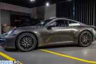 Porsche 911 din 2021 cu 27.000 km - oferta POR259437 - foto 4
