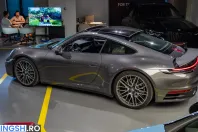 Porsche 911 din 2021 cu 27.000 km - oferta POR259437 - foto 7