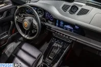 Porsche 911 din 2021 cu 27.000 km - oferta POR259437 - foto 19