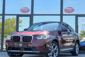 BMW X4 din 2023 - oferta BMW259438