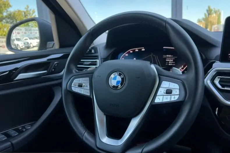 BMW X4 (Seria X) din 2023 cu 75.133 km - oferta BMW259438 - foto 2