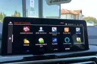 BMW X4 (Seria X) din 2023 cu 75.133 km - oferta BMW259438 - foto 31