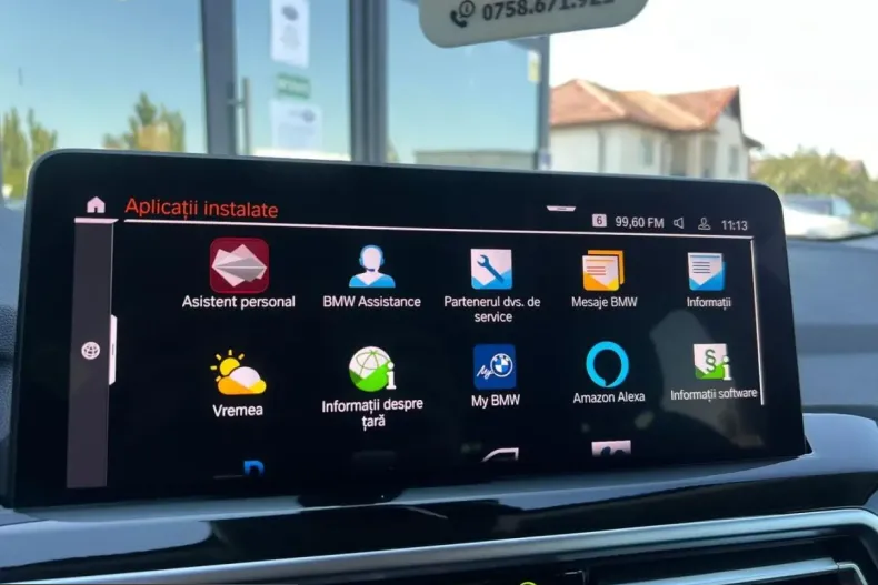 BMW X4 (Seria X) din 2023 cu 75.133 km - oferta BMW259438 - foto 31