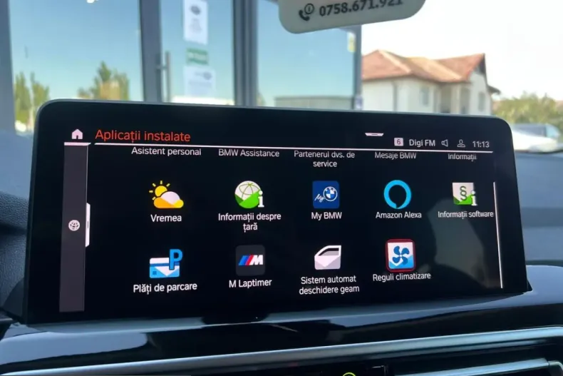 BMW X4 (Seria X) din 2023 cu 75.133 km - oferta BMW259438 - foto 32