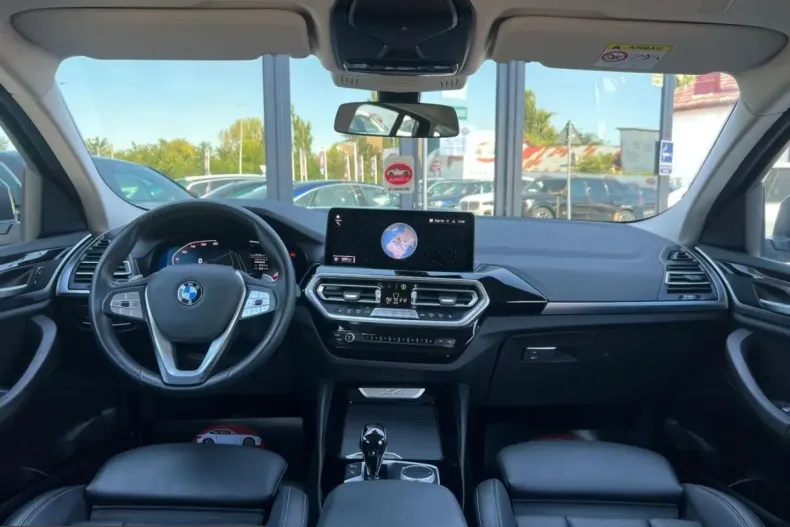 BMW X4 (Seria X) din 2023 cu 75.133 km - oferta BMW259438 - foto 38