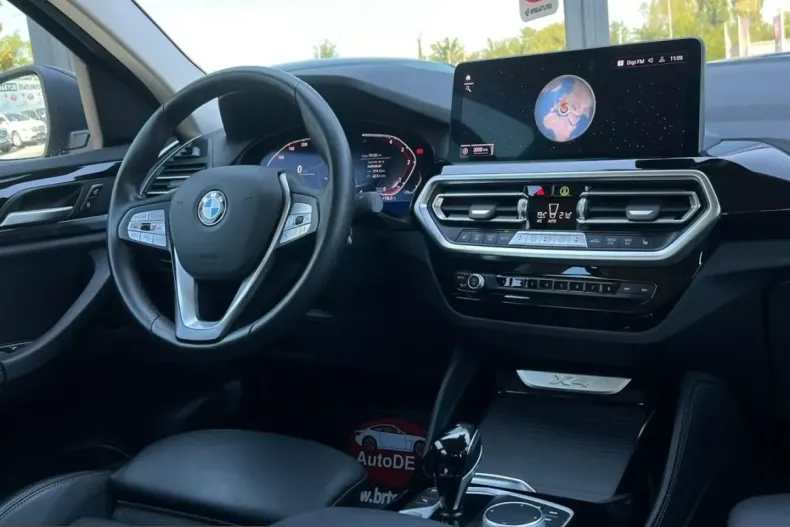 BMW X4 (Seria X) din 2023 cu 75.133 km - oferta BMW259438 - foto 39