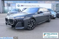 BMW Altele seria-7 din 2026 cu 17.535 km - oferta BMW259439 - foto 1