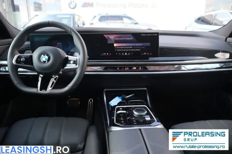 BMW Altele seria-7 din 2026 cu 17.535 km - oferta BMW259439 - foto 3