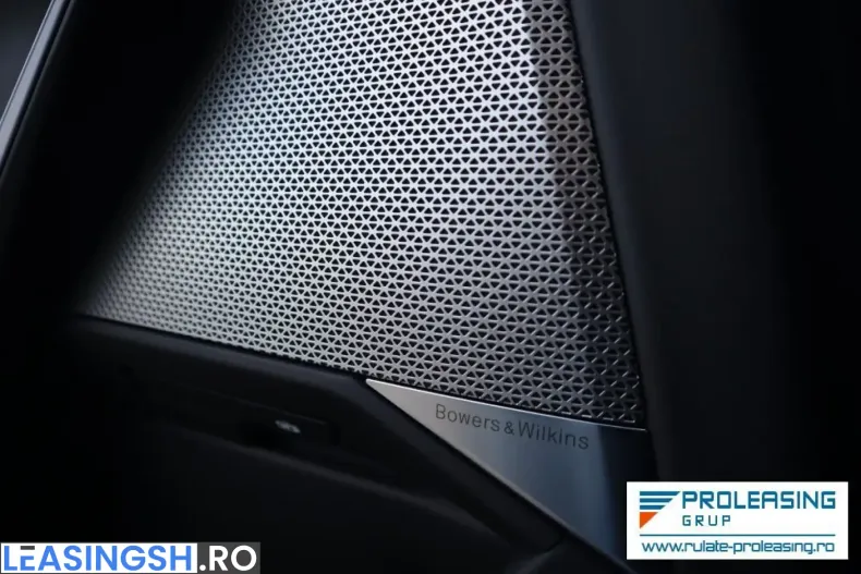 BMW Altele seria-7 din 2026 cu 17.535 km - oferta BMW259439 - foto 4